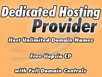 Bargain dedicated hosting servers providers