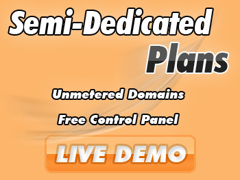 Semi-Dedicated